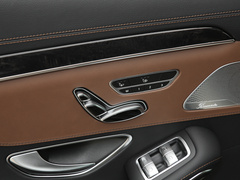 2020款 S 450 L 4MATIC 臻藏版
