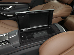 2020款 S 450 L 4MATIC 臻藏版