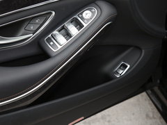 2020款 S 450 L 4MATIC 臻藏版