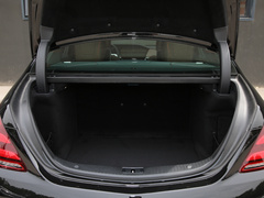 2020款 S 450 L 4MATIC 臻藏版