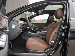 2020款 S 450 L 4MATIC 臻藏版