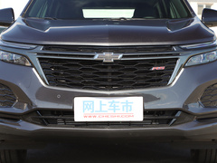 2021款 550T RS 四驱智能捍界版