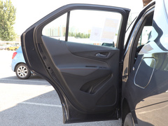 2021款 550T RS 四驱智能捍界版