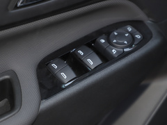 2021款 550T RS 四驱智能捍界版