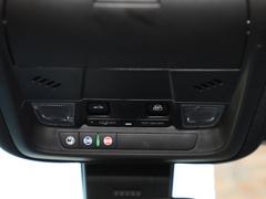 2021款 550T RS 四驱智能捍界版