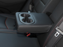 2021款 550T RS 四驱智能捍界版