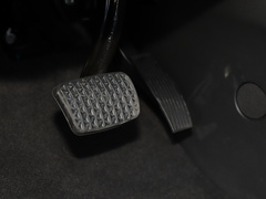 2021款 550T RS 四驱智能捍界版