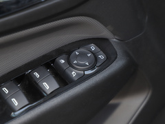 2021款 550T RS 四驱智能捍界版