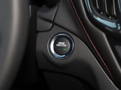 2021款 550T RS 四驱智能捍界版