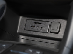 2021款 550T RS 四驱智能捍界版