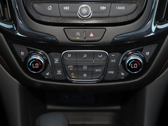 2021款 550T RS 四驱智能捍界版