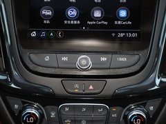 2021款 550T RS 四驱智能捍界版