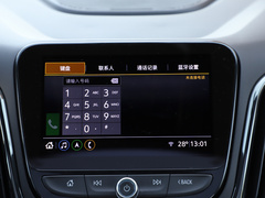 2021款 550T RS 四驱智能捍界版