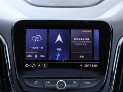 2021款 550T RS 四驱智能捍界版