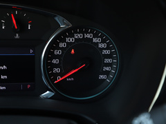2021款 550T RS 四驱智能捍界版