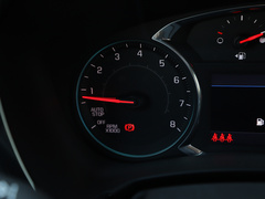 2021款 550T RS 四驱智能捍界版