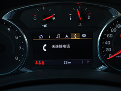2021款 550T RS 四驱智能捍界版