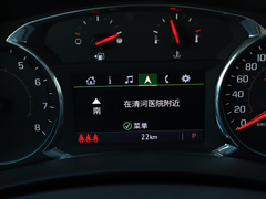 2021款 550T RS 四驱智能捍界版