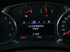 2021款 550T RS 四驱智能捍界版