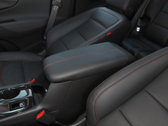 2021款 550T RS 四驱智能捍界版