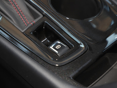2021款 550T RS 四驱智能捍界版