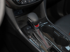 2021款 550T RS 四驱智能捍界版