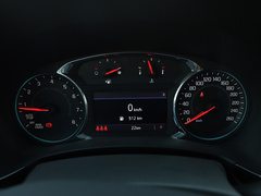 2021款 550T RS 四驱智能捍界版