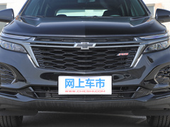 2021款 550T RS 四驱智能拓界版