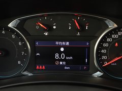 2021款 550T RS 四驱智能拓界版