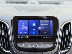 2021款 550T RS 四驱智能捍界版