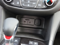2021款 550T RS 四驱智能捍界版