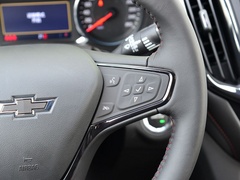 2021款 550T RS 四驱智能捍界版