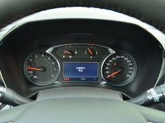 2021款 550T RS 四驱智能捍界版