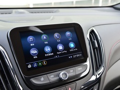 2021款 550T RS 四驱智能捍界版