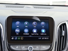 2021款 550T RS 四驱智能捍界版