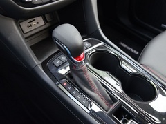 2021款 550T RS 四驱智能捍界版