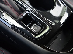2021款 550T RS 四驱智能捍界版