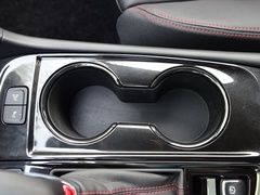 2021款 550T RS 四驱智能捍界版
