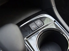2021款 550T RS 四驱智能捍界版