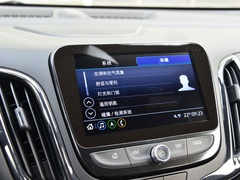 2021款 550T RS 四驱智能捍界版