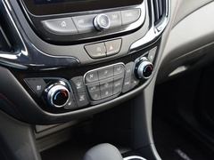 2021款 550T RS 四驱智能捍界版