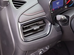 2021款 550T RS 四驱智能捍界版