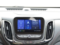 2021款 550T RS 四驱智能捍界版
