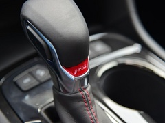 2021款 550T RS 四驱智能捍界版