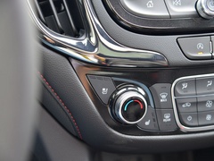 2021款 550T RS 四驱智能捍界版