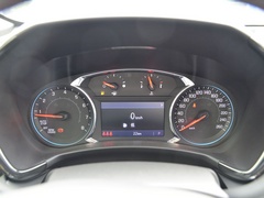 2021款 550T RS 四驱智能捍界版