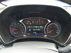 2021款 550T RS 四驱智能捍界版