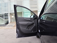 2021款 550T RS 四驱智能捍界版