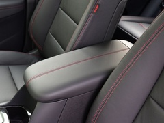 2021款 550T RS 四驱智能捍界版