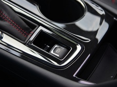 2021款 550T RS 四驱智能捍界版